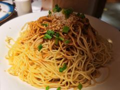 重庆凉面-渝信川菜 · 川味家常菜(长安店)