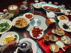 -九十九顶毡房(阜石路店)