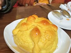 -panchos 墨西哥餐厅(嘉绿苑店)