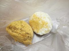 驴打滚-白魁老号饭庄(交道口店)