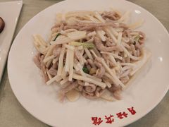 -月坛宾馆-聚仙楼餐厅