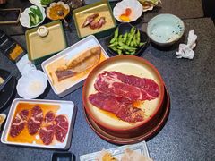 -神户赤童日式烤肉伙伴(东直门店)