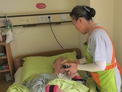 -上海爱以德护理院·康复(宝山院)