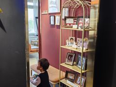 -红像馆精致肖像证件照(亦庄店)