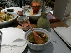-鹤菊怀石料理(江北店)