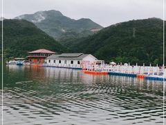 -云和湖仙宫景区