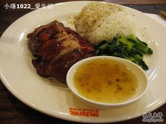 -永祥烧腊餐厅(虹口店)