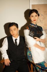 点击看大图 -素合写真摄影(合肥原创店)