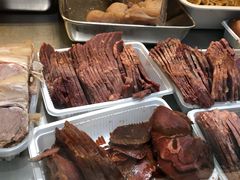 盐水牛肉-泰康食品(南京东路店)