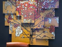 -星巴克(延吉百利城店)