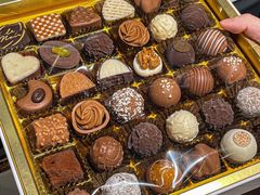 -Laderach 莱德拉(上海环贸iapm店)