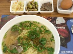 -清真餐厅·回乡麦客