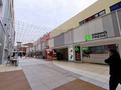 -宁波杉井奥特莱斯广场