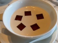 大红袍奶冻-遇外滩(BFC外滩金融中心店)