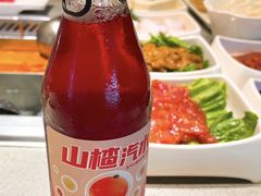 -海底捞火锅(之心城店)