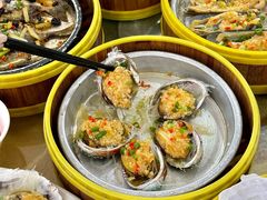 -吉莲利苑海鲜酒家(珠海拱北28年老字号店)