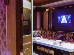 -OS CLUB(长风大悦城店)