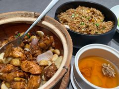 -喜记顺德菜(南昌万象城店)