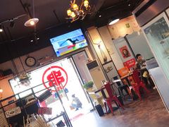 大堂-博串堂(明发商业广场店)