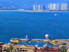 -海南分界洲岛旅游区