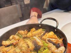 -谭厨中山传家菜.乳鸽.脆鲩鱼(华强北中航城店)