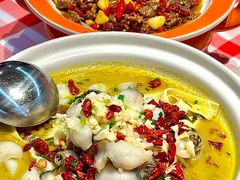 -韵味湘肴·小炒黄牛肉(五一广场美食地标店)