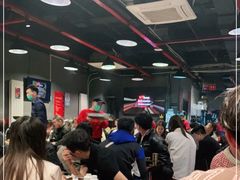 大堂-碎怂烤肉(钟楼柳巷店)