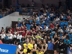 -洪山体育馆篮球馆