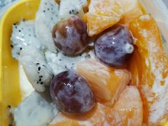 -美肴冰品·汉堡·牛腩饭(总店)