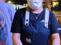 -梨花自助烤肉(天河城店)