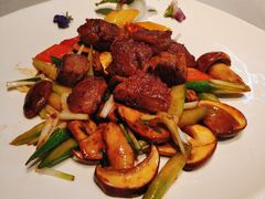 -皇朝会.经典传统粤菜(外滩店)