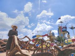 -青鱼湾水上乐园