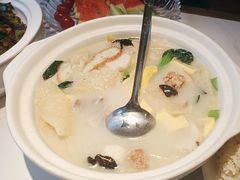 -淮安人家·悦达嘉宴(深圳路店)