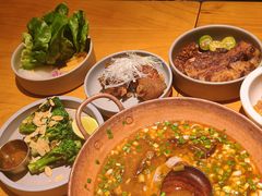 -SHAN山(前滩太古里店)