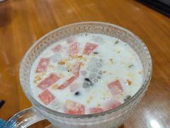 -糟粕醋·椰苑海南菜餐厅(亚龙湾天域酒店)