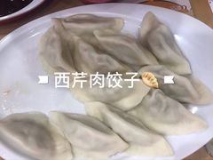 -喜家德虾仁水饺(邯郸新世纪中心店)