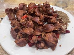 -老七饭馆(光荣道总店)