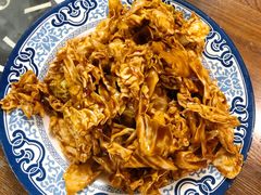 乾隆白菜-鼎香润(德胜门内店)