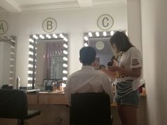 -真我樣照相馆·身份证·证件照·外拍(环球港店)