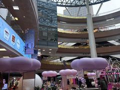-上海长风大悦城