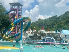 -清泉湾生态旅游度假区