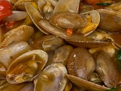 -白仁仔· 活烤海鲜 宵夜(豫园店)