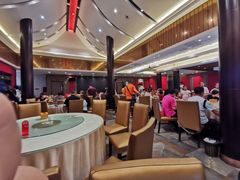 大堂-留芳·文旅古月楼(老街店)