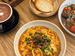 -无印良品餐堂 MUJI Diner(成都太古里店)