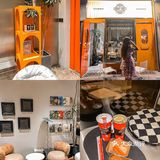 中山/🎞美式电影感十足的店「sowhat」