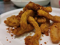 -姚姚酸菜鱼·金戈戈香港豉油鸡(喜荟城联名店)