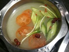 -香天下·四川火锅(安镇大润发店)