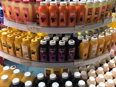 -永辉Bravo超市(东二环泰禾广场店)
