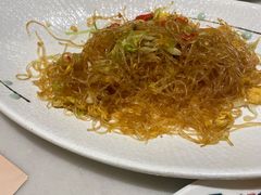 -小菜园新徽菜(合肥瑶海万达店)