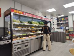 -老五麻辣香锅(盘锦花园店)